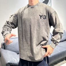 Y-3 T-Shirts